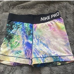 Nike Pros